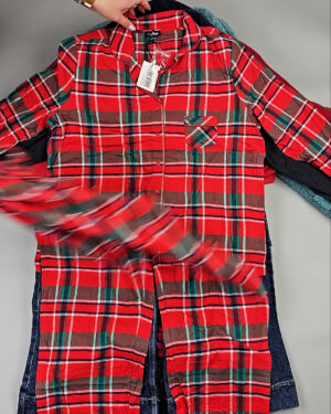 Фотография  354 - Scotland Winter mix#15 кг, ЛОТ СХ- 0223 оптом в Саранске и Мордовии