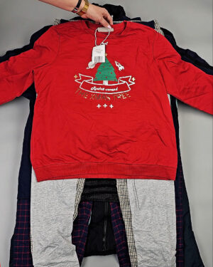 Фотография  393 - ALDI Winter mix#13 кг, ЛОТ СТ-9820 оптом в Саранске и Мордовии