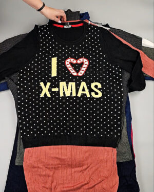 Фотография  193 - LIDL Winter м/ж 022024#15 кг, ЛОТ СТ-9977 оптом в Саранске и Мордовии