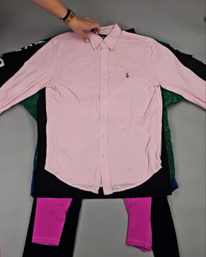 Фотография  539 - Vintage Black#50 кг, ЛОТ СХ-0210 оптом в Саранске и Мордовии