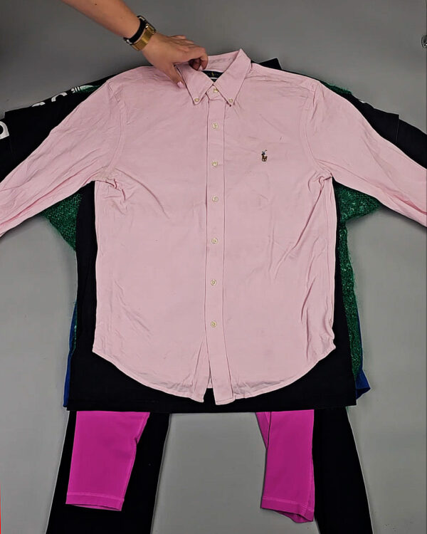 Фотография  311 - Vintage Black#50 кг, ЛОТ СХ-0210 оптом в Саранске и Мордовии