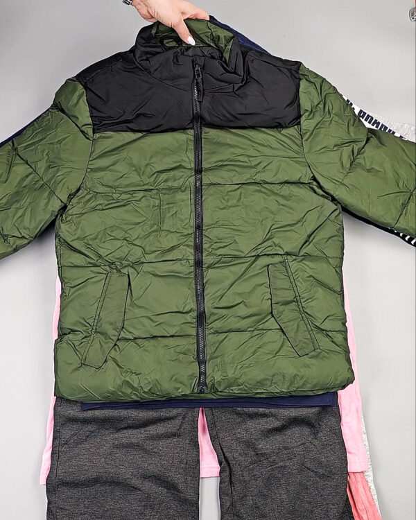 Фотография  473 - LIDL Winter mix#15 кг, ЛОТ СТ-9982 оптом в Саранске и Мордовии