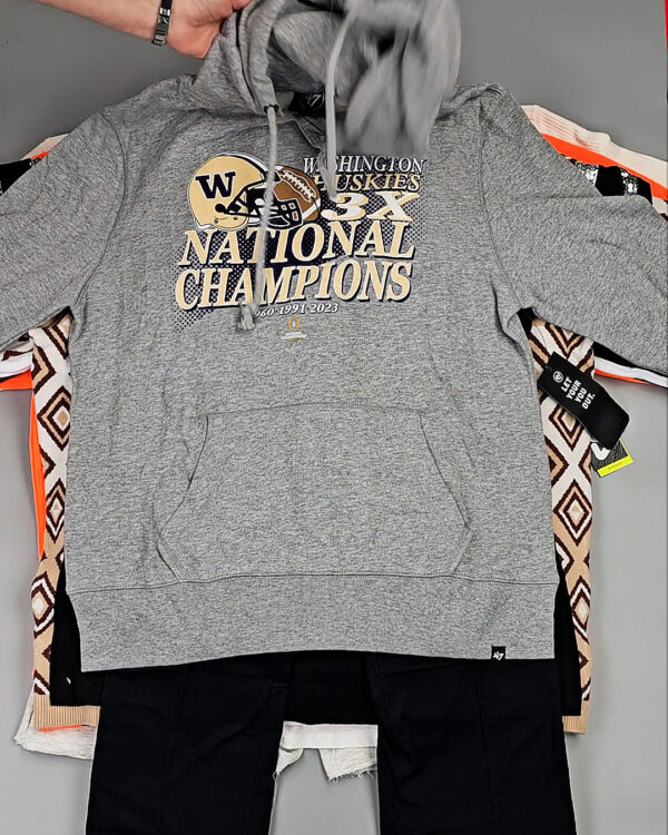 Фотография  609 - CANADA  Winter mix 084#20 кг, ЛОТ СТ-9990 оптом в Саранске и Мордовии