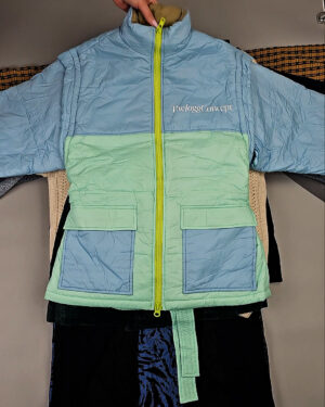 Фотография  354 - DK, Bestseller + Winter mix#15 кг, ЛОТ СТ-9955 оптом в Саранске и Мордовии