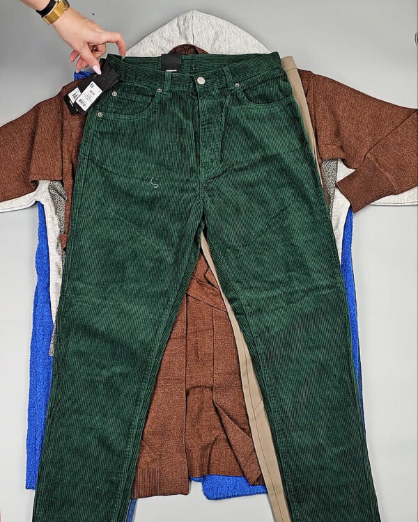 Фотография  129 - DK, Bestseller + Winter mix#15 кг, ЛОТ СТ-9954 оптом в Саранске и Мордовии