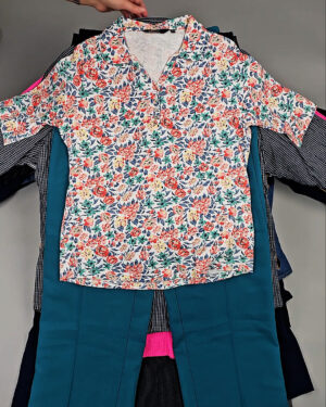 Фотография  581 - SC Winter 1 mix#20 кг, ЛОТ СХ-0253 оптом в Саранске и Мордовии