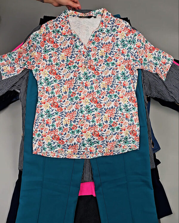 Фотография  522 - SC Winter 1 mix#20 кг, ЛОТ СХ-0253 оптом в Саранске и Мордовии