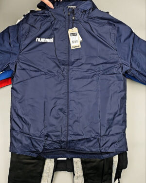 Фотография  603 - HUMMEL mix 50 AF23#19 кг, ЛОТ СТ-9642 оптом в Саранске и Мордовии