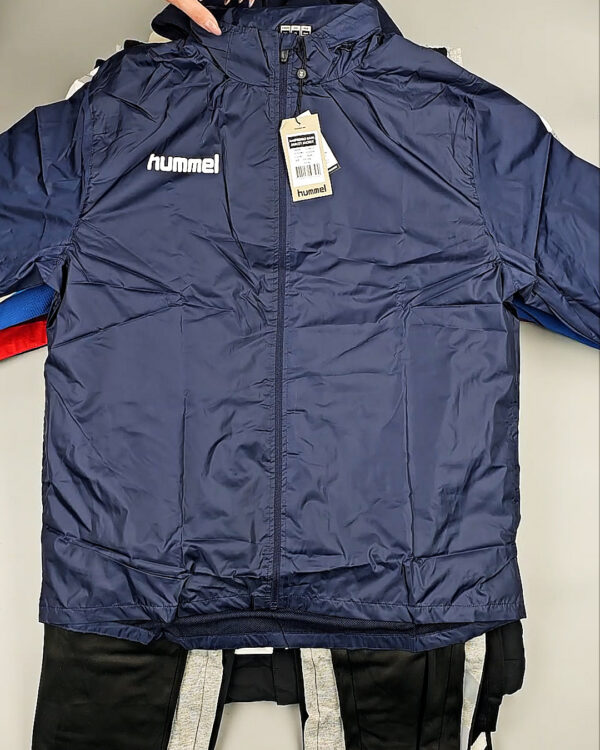 Фотография  759 - HUMMEL mix 50 AF23#19 кг, ЛОТ СТ-9642 оптом в Саранске и Мордовии