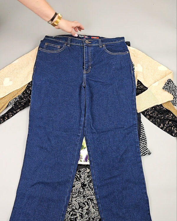 Фотография  640 - Scotland Winter mix#15 кг, ЛОТ СХ- 0222 оптом в Саранске и Мордовии