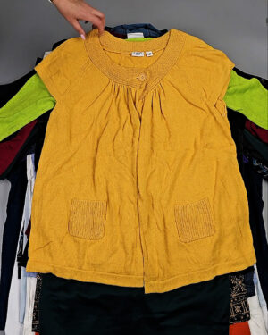 Фотография  230 - Oversize Winter mix LUX#25 кг, ЛОТ СХ-0238 оптом в Саранске и Мордовии