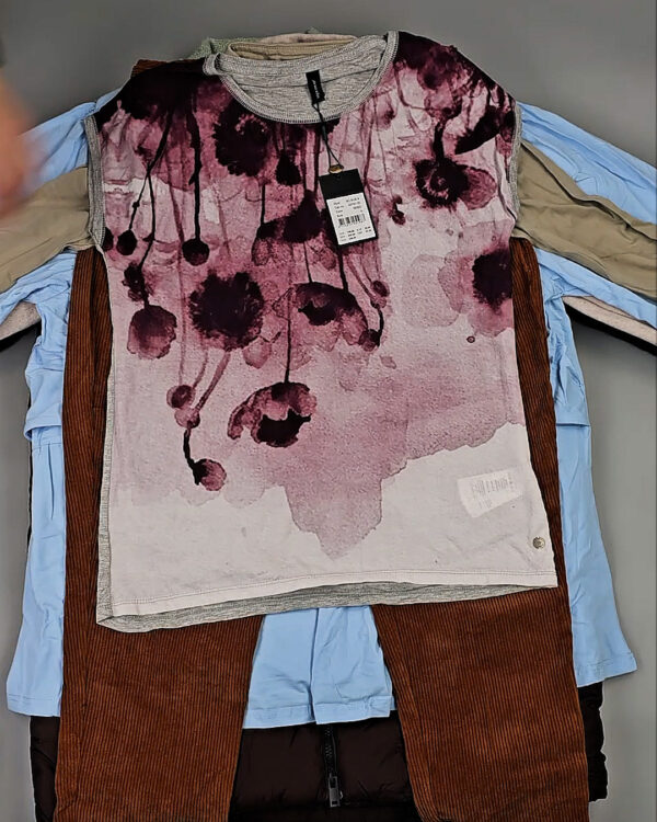 Фотография  183 - DK, Bestseller + Winter mix#15 кг, ЛОТ СТ-9957 оптом в Саранске и Мордовии