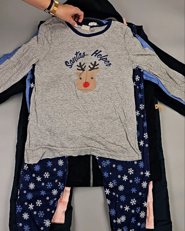 Фотография  443 - ALDI Winter mix#13 кг, ЛОТ СТ-9818 оптом в Саранске и Мордовии