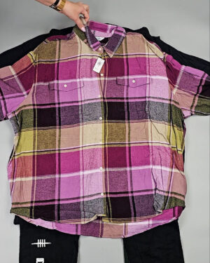 Фотография  956 - CANADA  Winter mix 64#15 кг, ЛОТ СТ-9808 оптом в Саранске и Мордовии