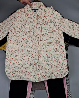 Фотография  468 - Scotland Winter mix#15 кг, ЛОТ СХ- 0221 оптом в Саранске и Мордовии