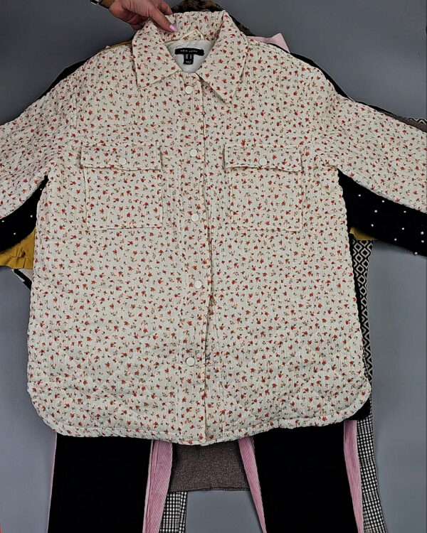 Фотография  586 - Scotland Winter mix#15 кг, ЛОТ СХ- 0221 оптом в Саранске и Мордовии