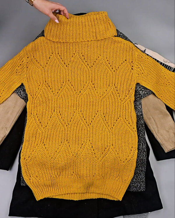 Фотография  359 - Женский микс зима (Winter mix)#20 кг, ЛОТ СХ-0206 оптом в Саранске и Мордовии