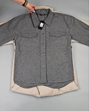 Фотография  691 - DK COMPANY Winter mix 104#20 кг, ЛОТ СТ-9947 оптом в Саранске и Мордовии