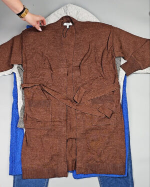 Фотография  575 - DK, Bestseller + Winter mix#15 кг, ЛОТ СТ-9954 оптом в Саранске и Мордовии