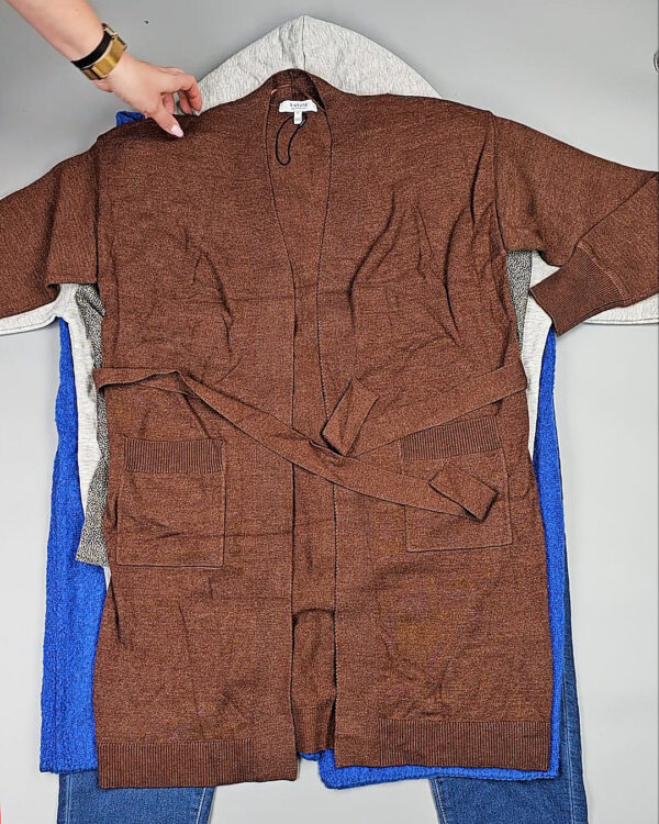 Фотография  161 - DK, Bestseller + Winter mix#15 кг, ЛОТ СТ-9954 оптом в Саранске и Мордовии