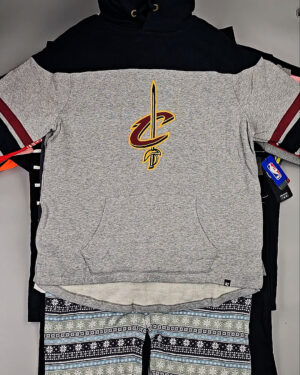 Фотография  370 - CANADA  Winter mix 084#20 кг, ЛОТ СТ-9987 оптом в Саранске и Мордовии