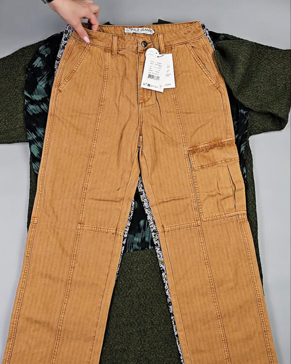 Фотография  122 - DK COMPANY Winter mix 104#20 кг, ЛОТ СТ-9944 оптом в Саранске и Мордовии