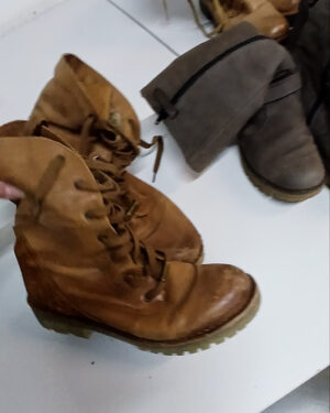 Фотография  621 - Обувь Winter#20,4, кг, ЛОТ СХ-0212 оптом в Саранске и Мордовии