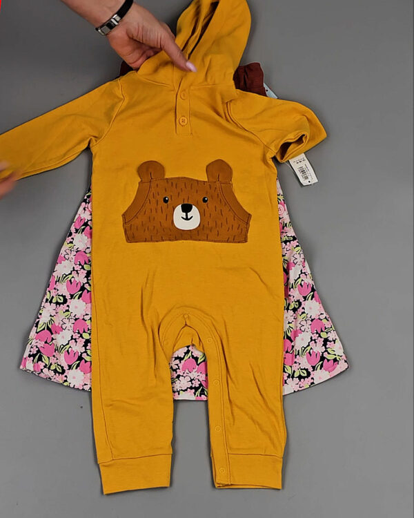 Фотография  183 - BABY СТОК CAN#5 кг, ЛОТ СТ-9921 оптом в Саранске и Мордовии