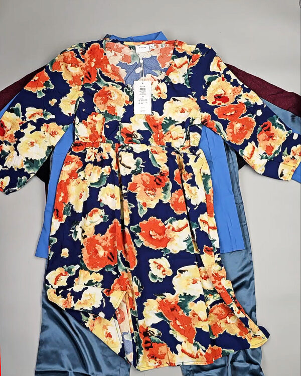 Фотография  403 - VILA Winter MIX 064#15 кг, ЛОТ СТ-9815 оптом в Саранске и Мордовии