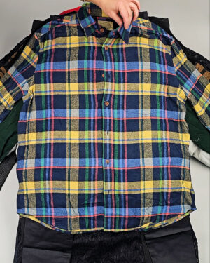 Фотография  814 - SC Winter 1 mix#20 кг, ЛОТ СХ-0255 оптом в Саранске и Мордовии