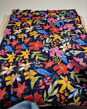 Фотография  382 - ПДО TCM 074#20 кг, ЛОТ СТ-9624 оптом в Саранске и Мордовии