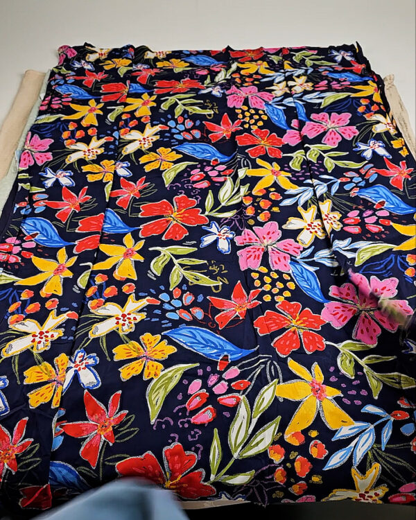 Фотография  724 - ПДО TCM 074#20 кг, ЛОТ СТ-9624 оптом в Саранске и Мордовии