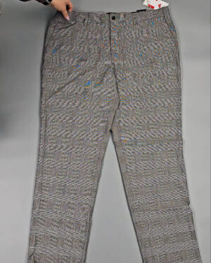 Фотография  769 - Брюки м/ж C&A#10 кг, ЛОТ СТ-9849 оптом в Саранске и Мордовии