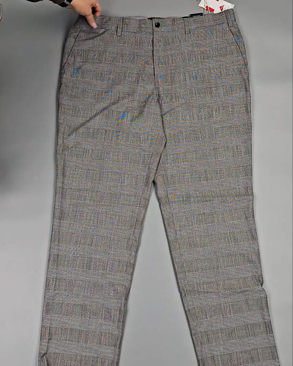 Фотография  799 - Брюки м/ж C&A#10 кг, ЛОТ СТ-9849 оптом в Саранске и Мордовии