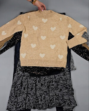 Фотография  851 - Scotland Winter mix#15 кг, ЛОТ СХ- 0222 оптом в Саранске и Мордовии