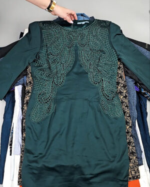 Фотография  282 - Oversize Winter mix LUX#25 кг, ЛОТ СХ-0238 оптом в Саранске и Мордовии