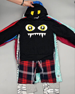 Фотография  149 - LIDL Kids Winter#7 кг, ЛОТ СТ-9702 оптом в Саранске и Мордовии