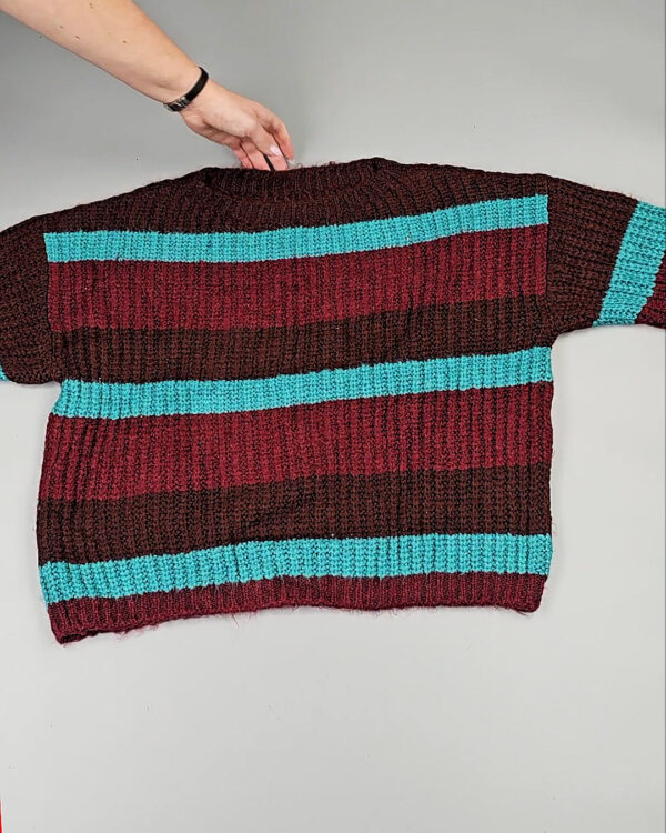 Фотография  682 - DK COMPANY Winter mix 104#20 кг, ЛОТ СТ-9945 оптом в Саранске и Мордовии