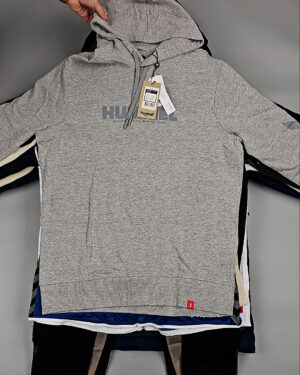 Фотография  858 - HUMMEL mix 50 AF23#19 кг, ЛОТ СТ-9644 оптом в Саранске и Мордовии