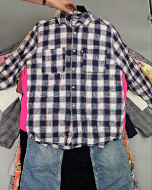 Фотография  686 - Cream Шотландия mix БМ#70 кг, ЛОТ СХ-0203 оптом в Саранске и Мордовии