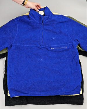 Фотография  690 - Флис (Fleece Tops LUX)#20 кг, ЛОТ СХ-0241 оптом в Саранске и Мордовии