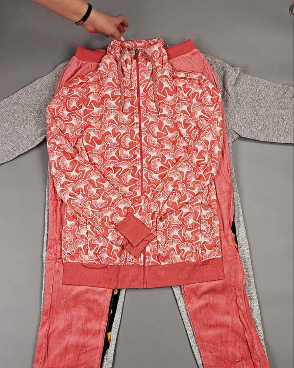 Фотография  796 - LIDL Winter mix#15 кг, ЛОТ СТ-9982 оптом в Саранске и Мордовии