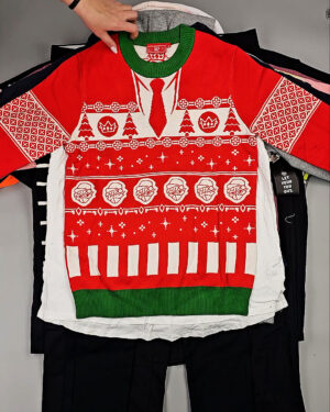 Фотография  829 - CANADA  Winter mix 084#20 кг, ЛОТ СТ-9987 оптом в Саранске и Мордовии