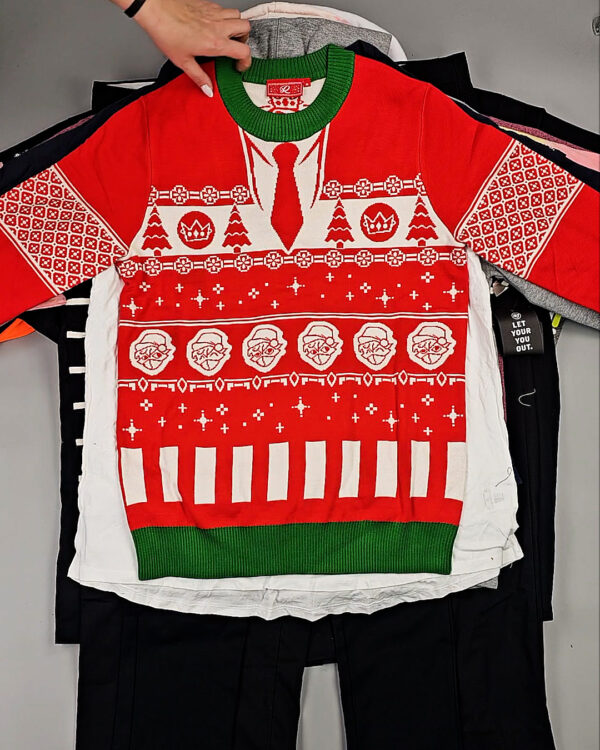 Фотография  579 - CANADA  Winter mix 084#20 кг, ЛОТ СТ-9987 оптом в Саранске и Мордовии