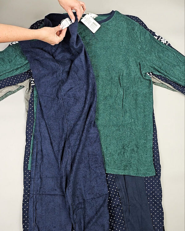 Фотография  348 - ALDI Winter mix#13 кг, ЛОТ СТ-9819 оптом в Саранске и Мордовии