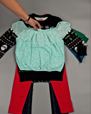 Фотография  334 - C&A Kids#7 кг, ЛОТ СТ-9667 оптом в Саранске и Мордовии