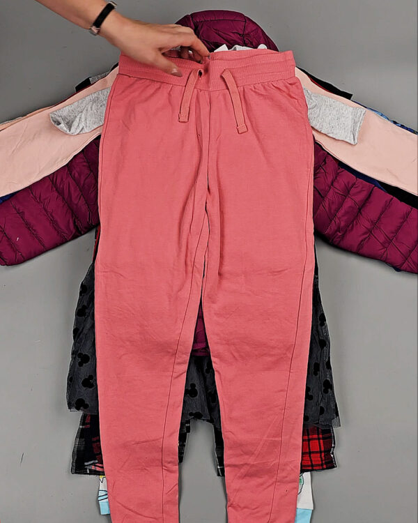 Фотография  952 - LIDL Kids Winter#7 кг, ЛОТ СТ-9704 оптом в Саранске и Мордовии