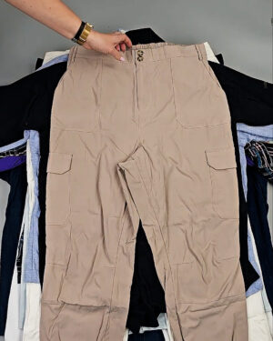 Фотография  374 - Oversize Winter mix LUX#25 кг, ЛОТ СХ-0238 оптом в Саранске и Мордовии