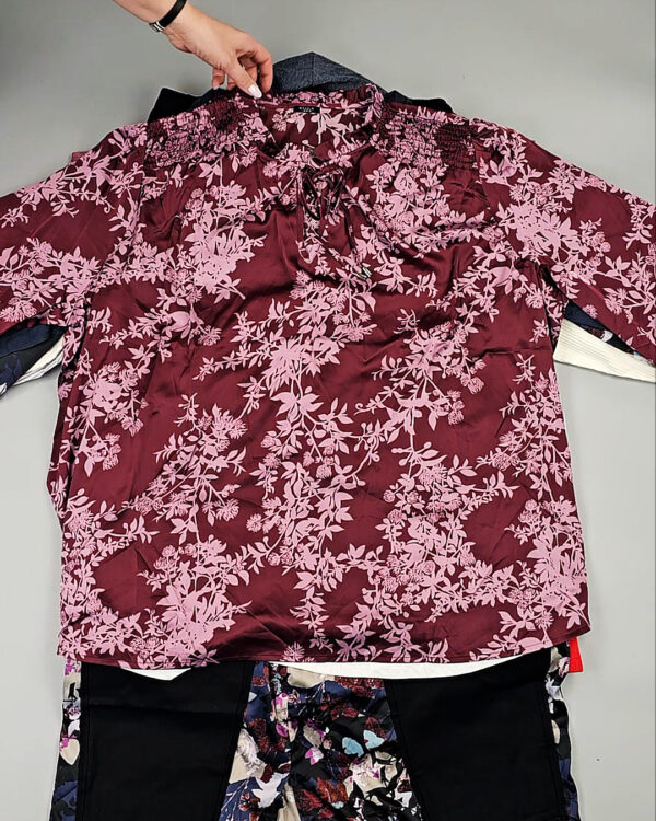 Фотография  921 - CANADA  Winter mix 084#20 кг, ЛОТ СТ-9988 оптом в Саранске и Мордовии