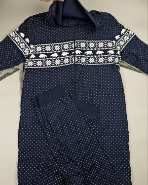 Фотография  919 - ALDI Winter mix#13 кг, ЛОТ СТ-9819 оптом в Саранске и Мордовии